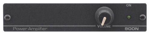 Kramer Stereo Audio Power Amplifier 84 Watts per Channel 900N